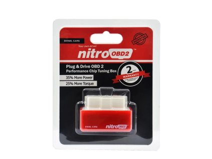 nitro red