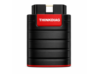 ThinkDiag 1 thinkcar kontrolka
