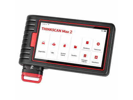 thinkscan max2 autodiagnostika obd2