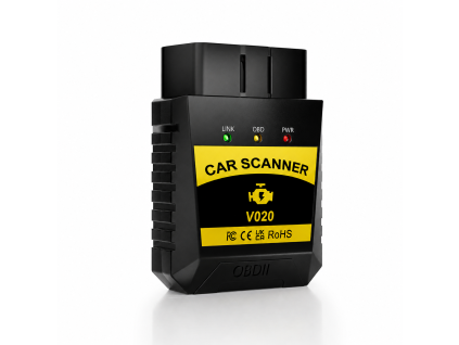 LONAUTO V020 elm327 autodiagnostika bluetooth