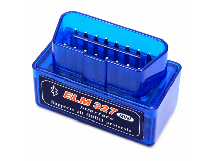 B02 v5 bluetooth5 diagnostika kontrolka