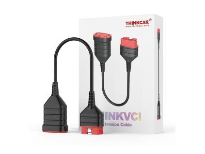 thinkcar predlzovaci obd2 kabel