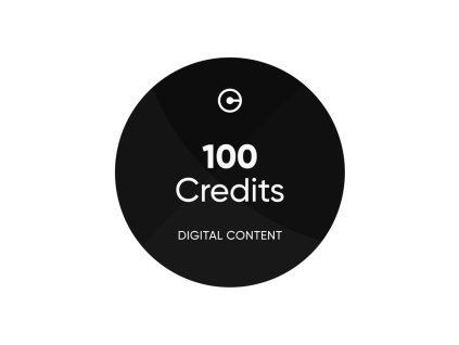 credits 100 obd elevel kontrolka