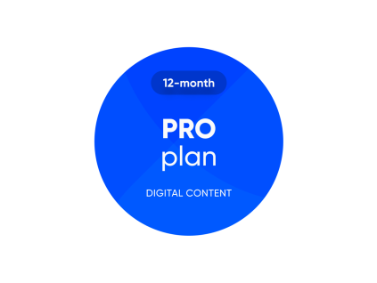 pro plan 12