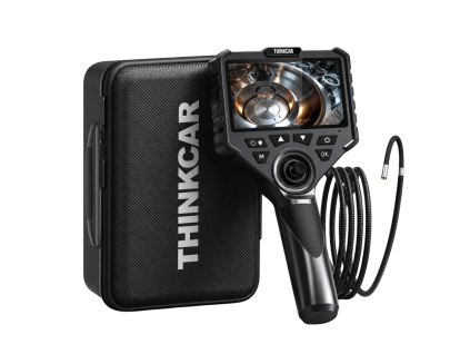 thinkcar es501 videoendoskop