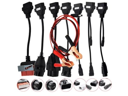 obd redukcie obd2 delphi vcds autocom skoda diagnostika seat audi vw stare auto VAG