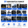 MUCAR 682 AI – CAN FD, FCA SGW / AutoAuth (SK jazyk)