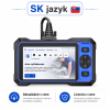 mucar 682 auto diagnostika can fd sgw fca stellantis