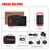 thinkscan max2 obsah balenia