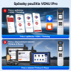 Thinkcar VENU iPro TPMS aplikacia bluetooth