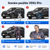 Thinkcar VENU iPro TPMS funkcie