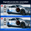 Thinkcar VENU iPro TPMS info