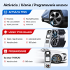 Thinkcar VENU iPro TPMS komaptiblita