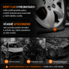Thinkcar TPMS S3 senzor bezpecnost