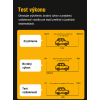 LONAUTO V020 test vykonu