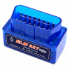 B02 v5 bluetooth5 diagnostika kontrolka