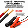 kvalitne spracovanie autonabijacka