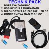 technik pack1