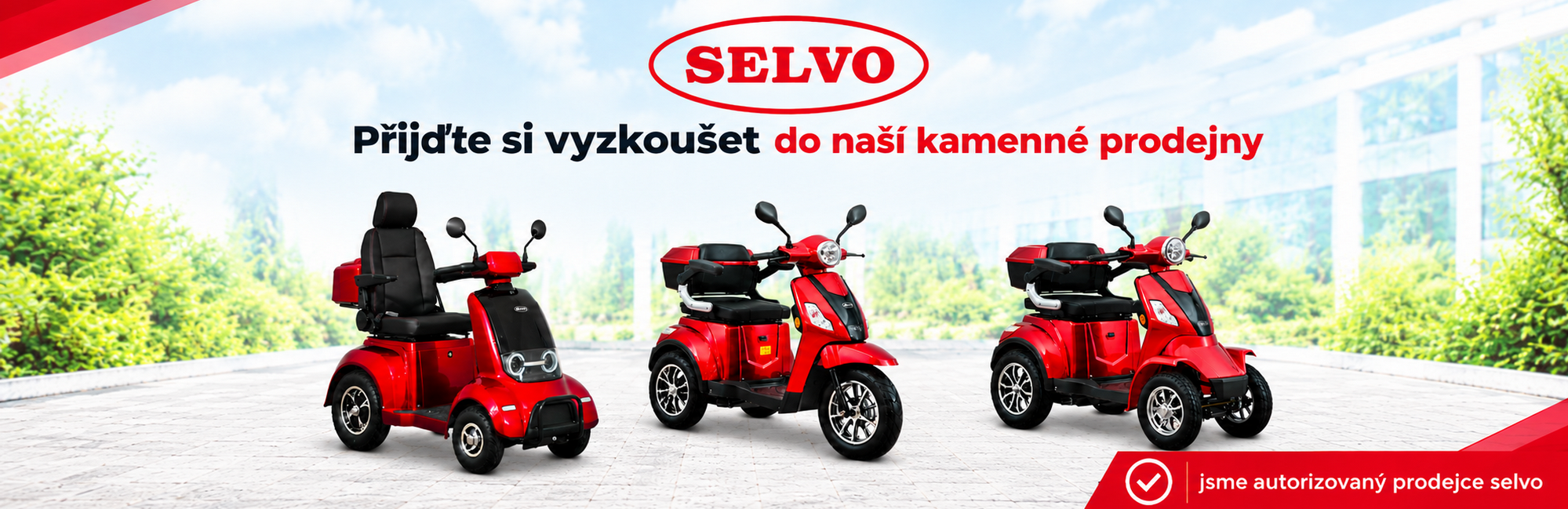 SELVO