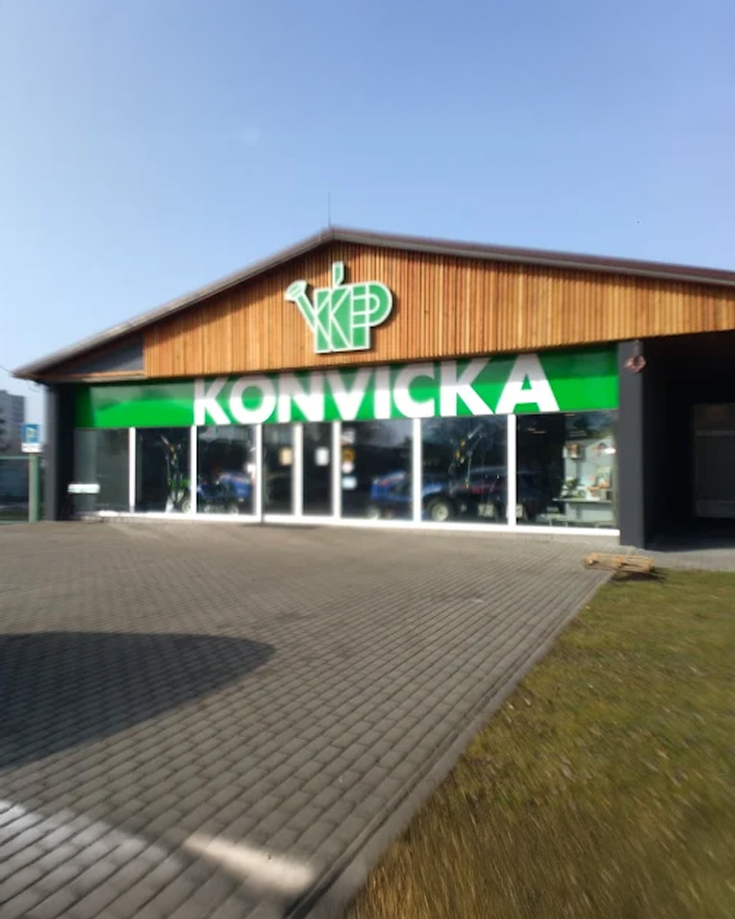 O nás
