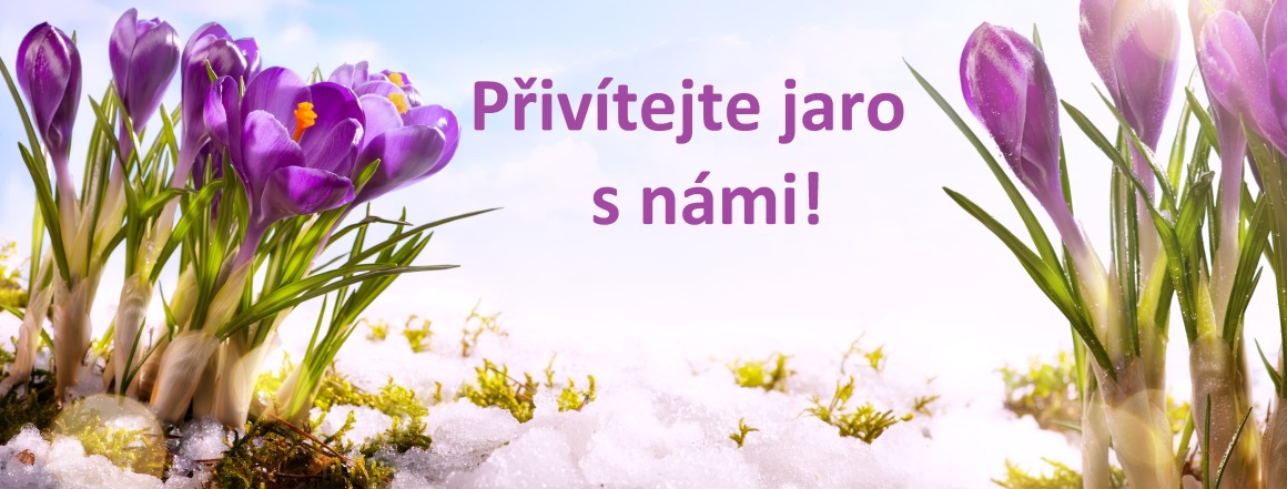 Vítání jara s Konvíkem