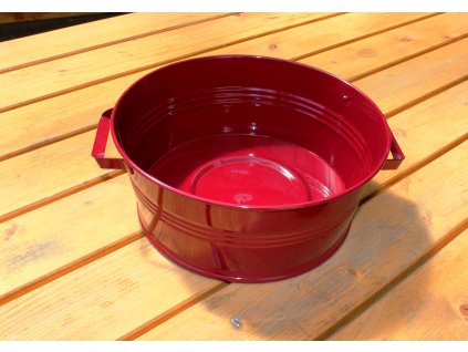 Rendlík vínový průměr 26 cm