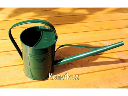 Interiérová konývka zelená 1,5 l