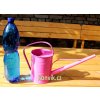 Interiérová konývka růžová 1,5 l