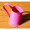 Džbánek růžový 1,8 l