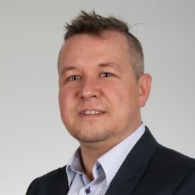 Lukáš Potužák