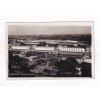 Pardubice stadion výstava výstaviště areál ČB foto Vomáčka razítko 1a