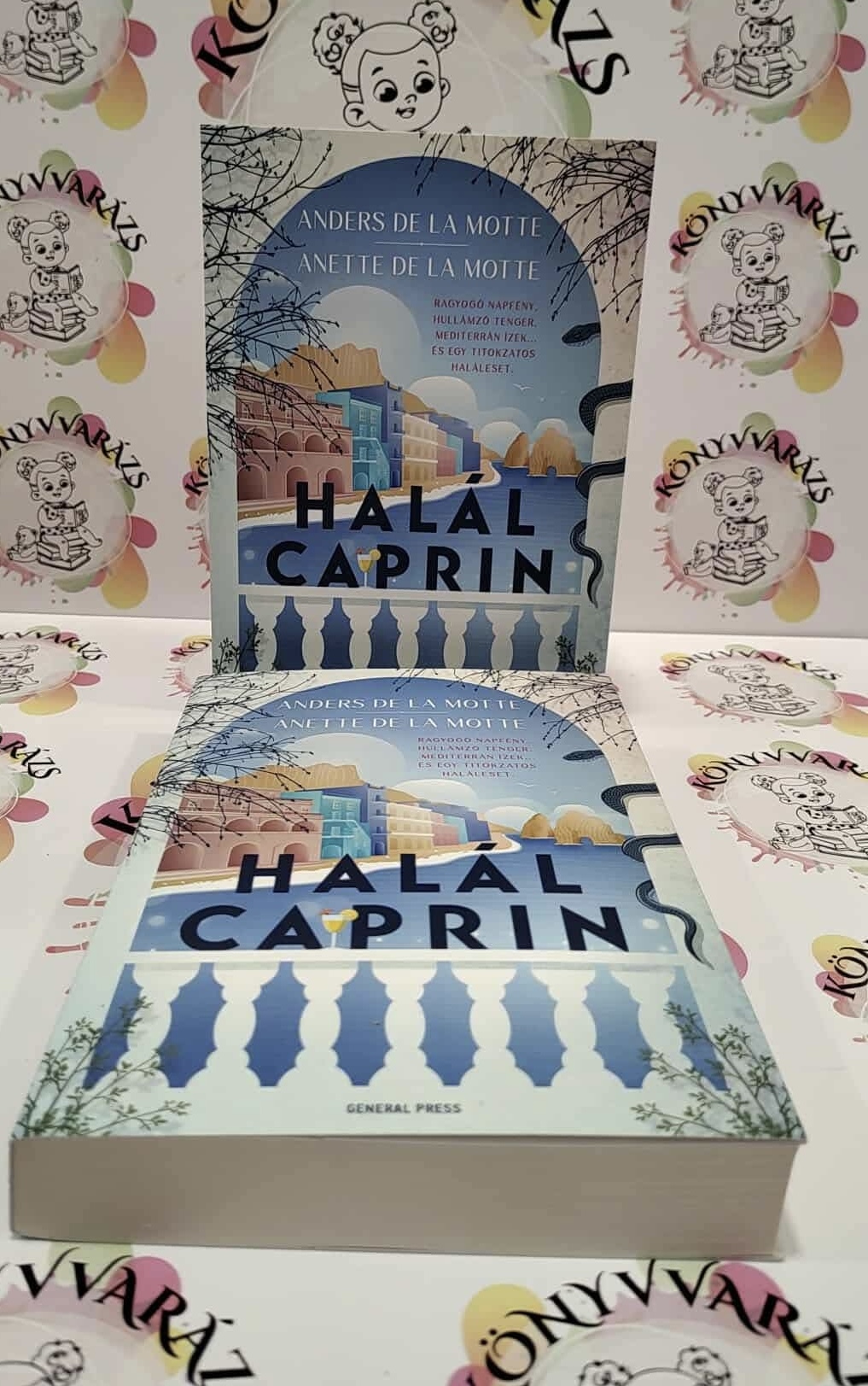 Capri