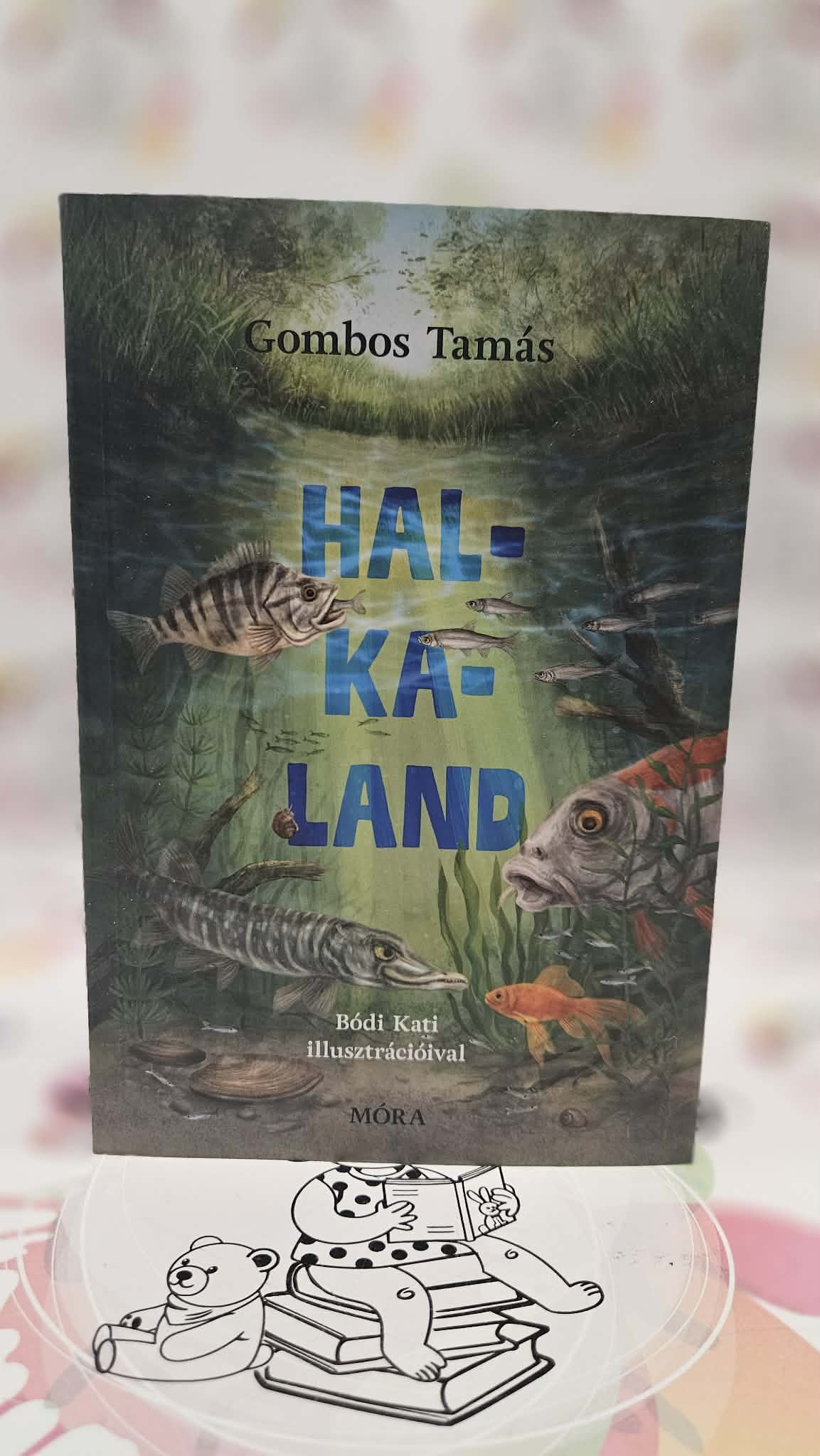 Halkaland