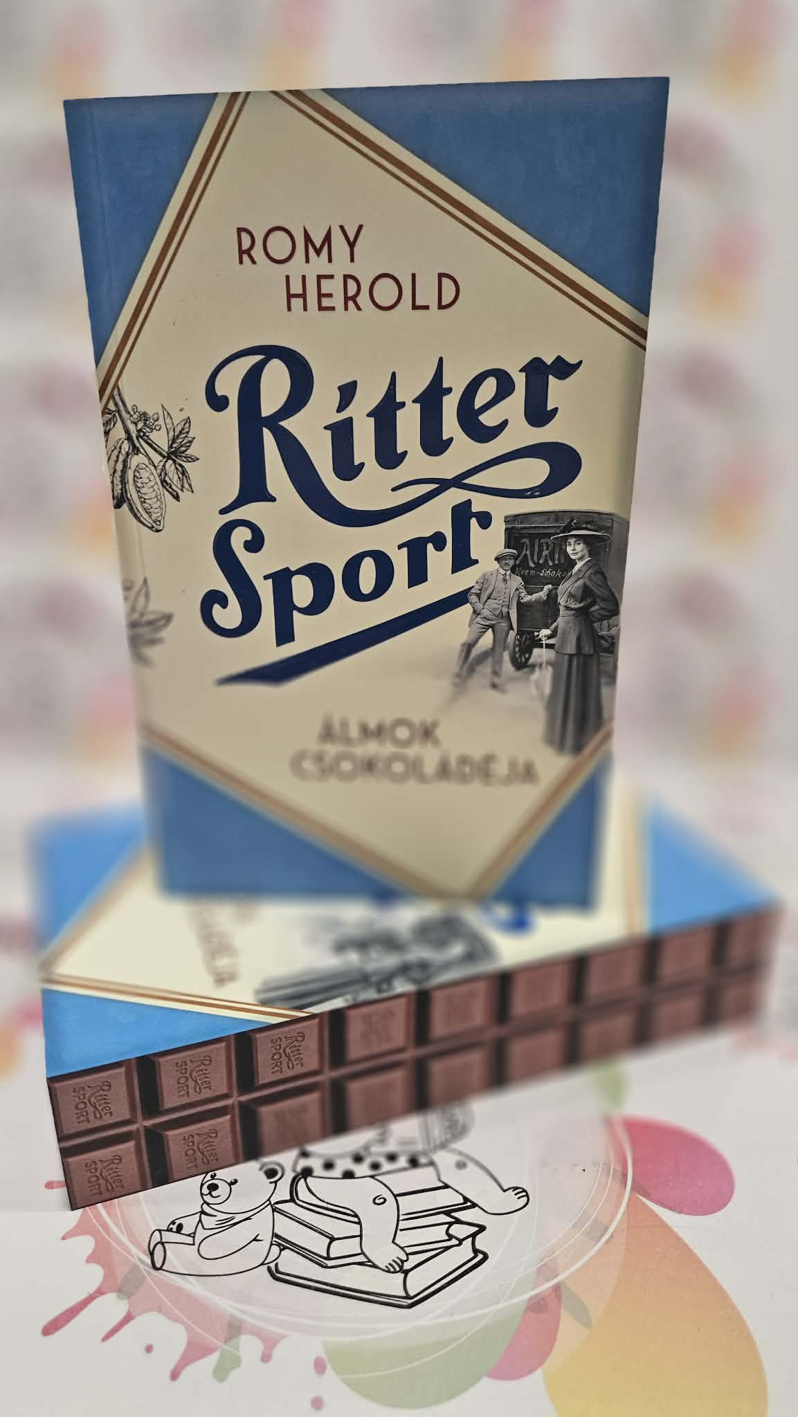 Ritter sport