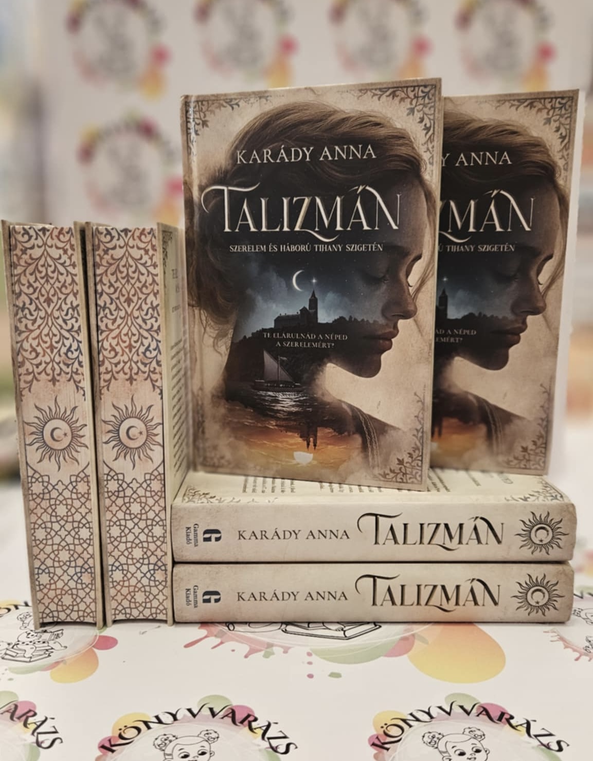 Talizman