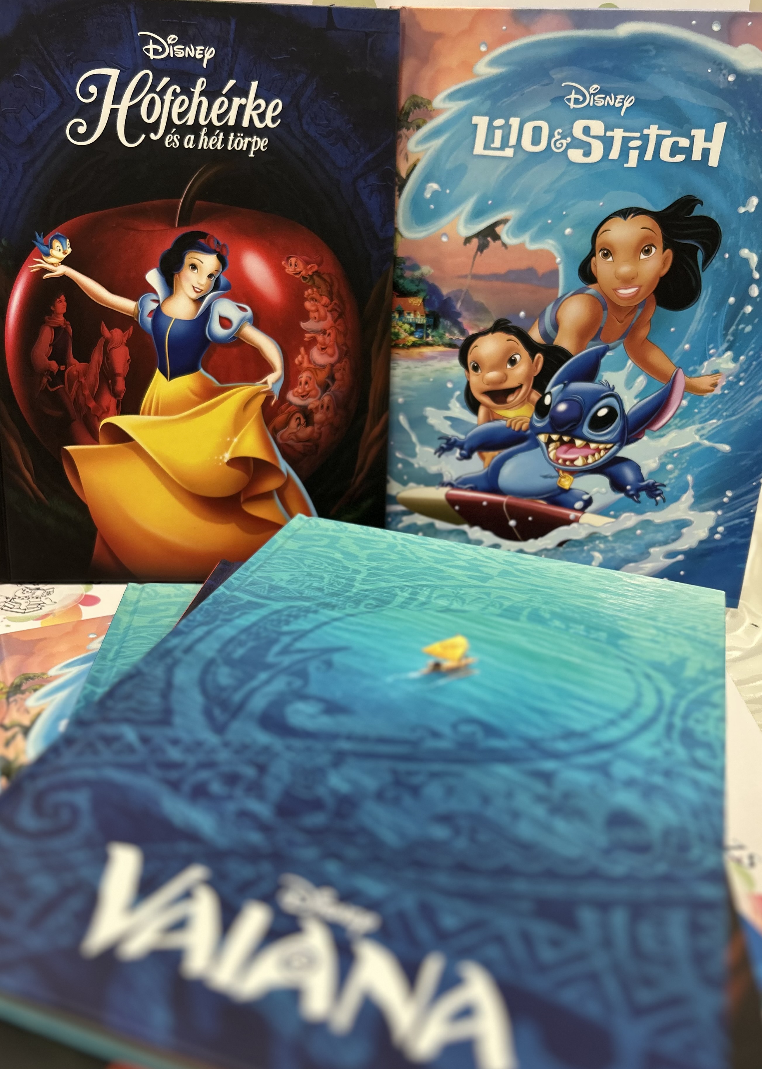 disney