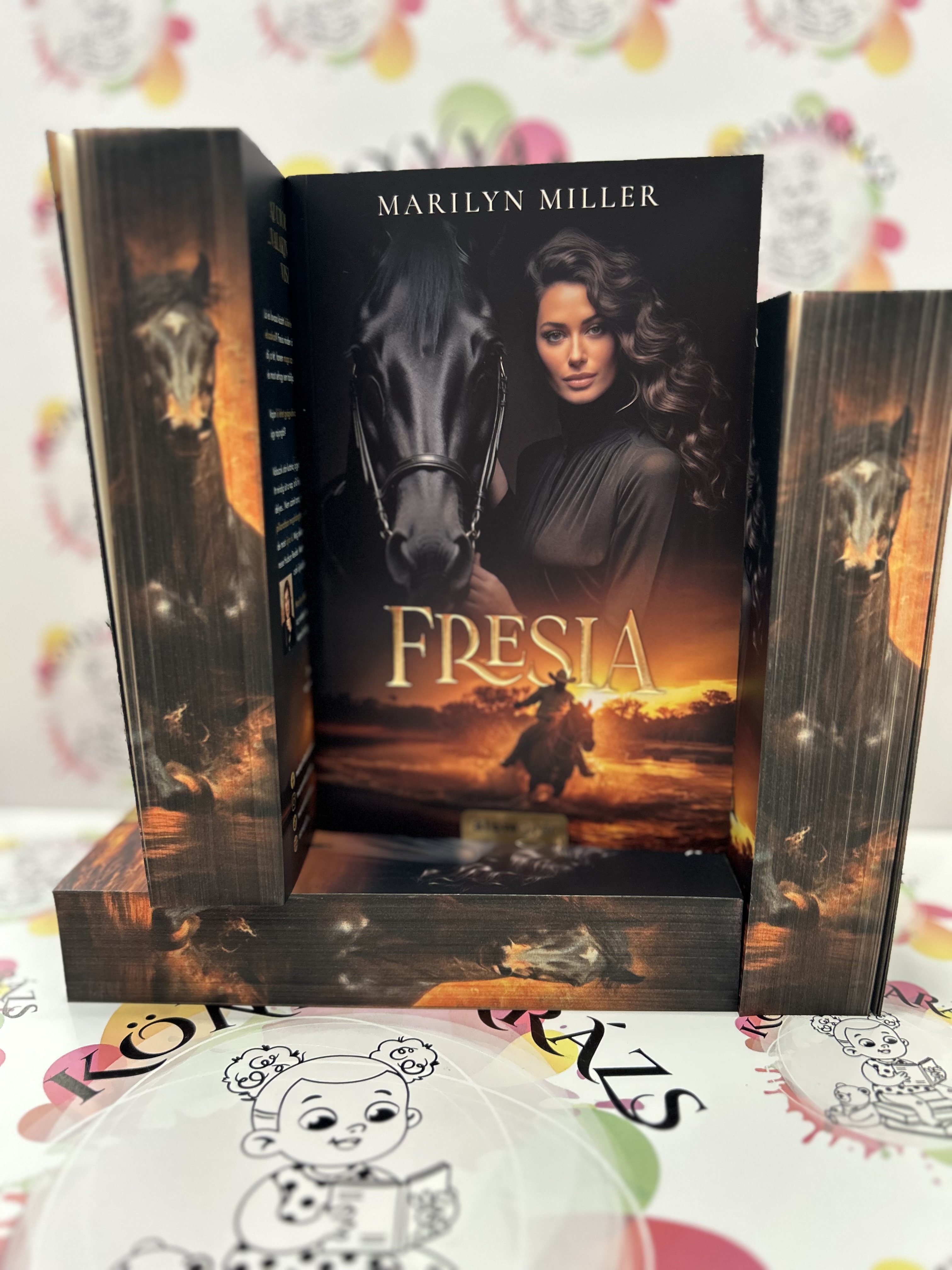 Fresia
