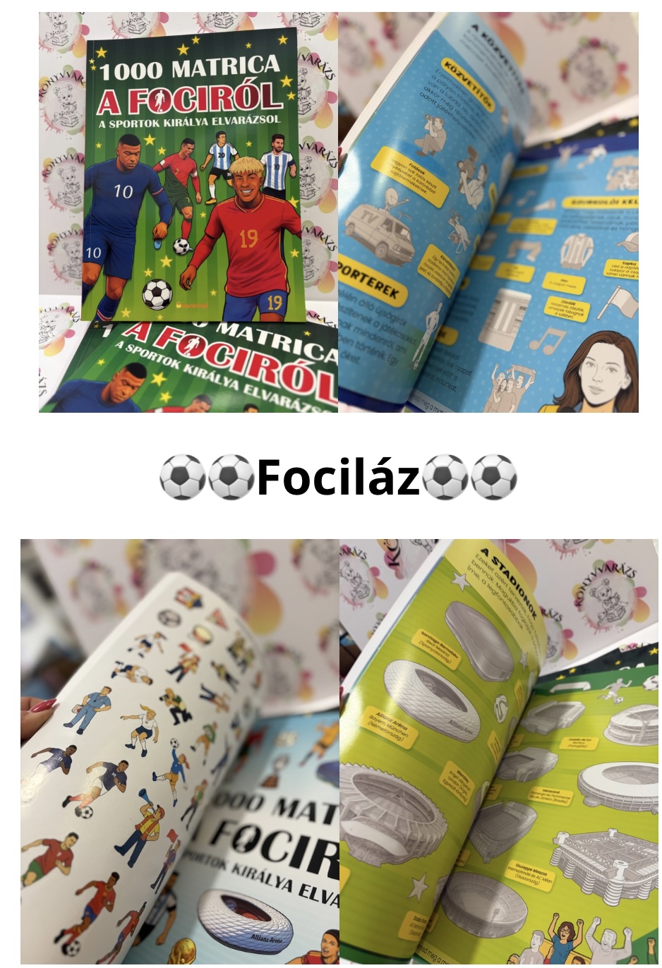 Foci1