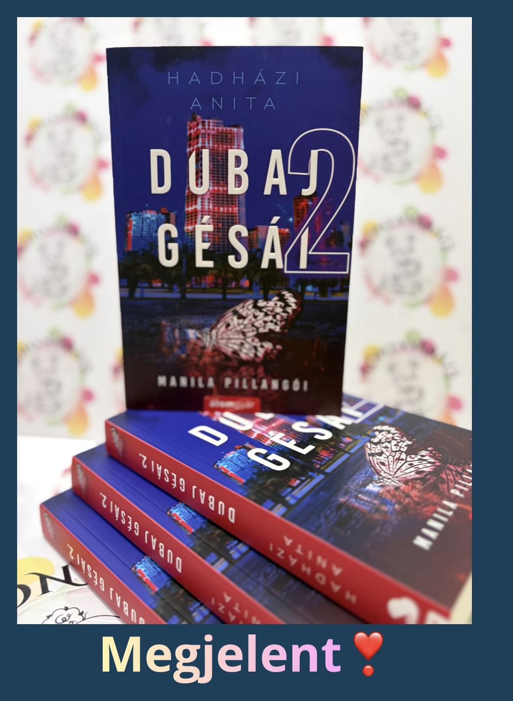 Dubaj gésái