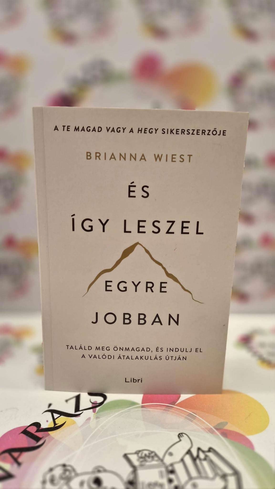 És így leszel…/