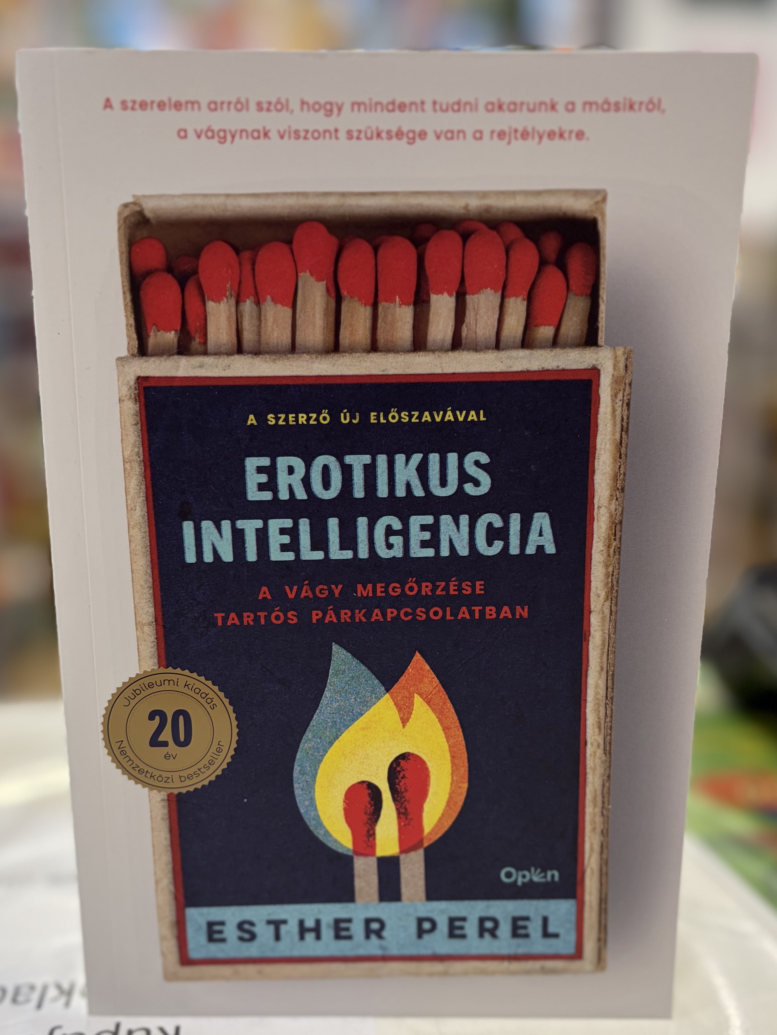 Erotikus intelligencia