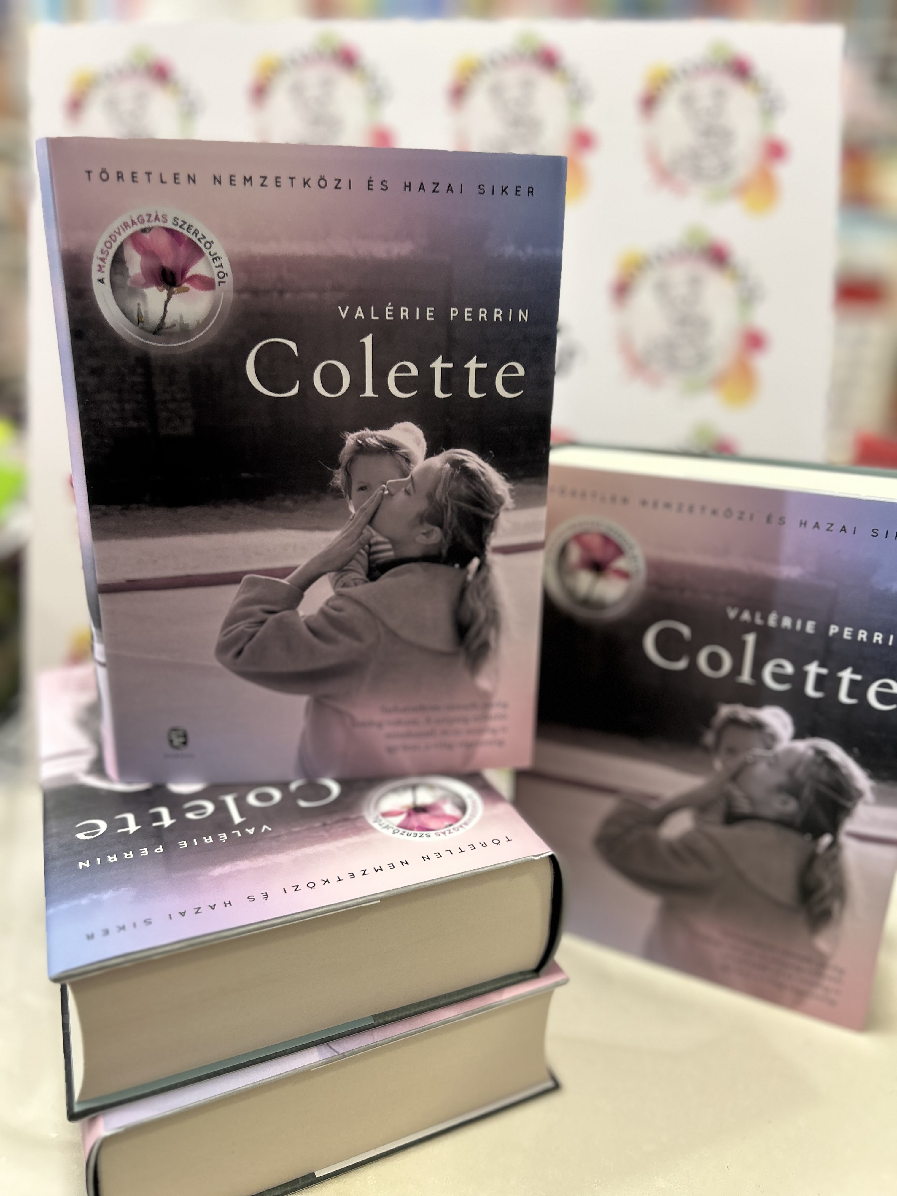 Colette