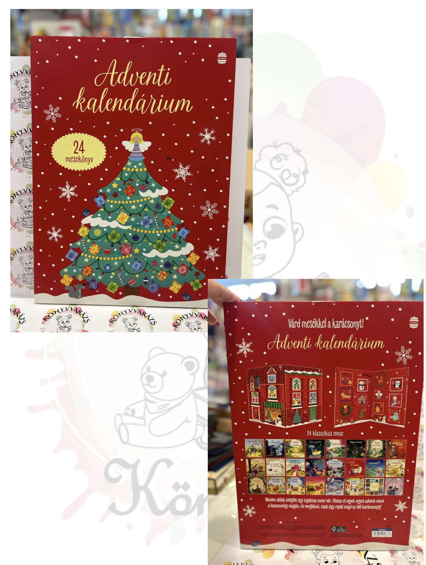 adventi