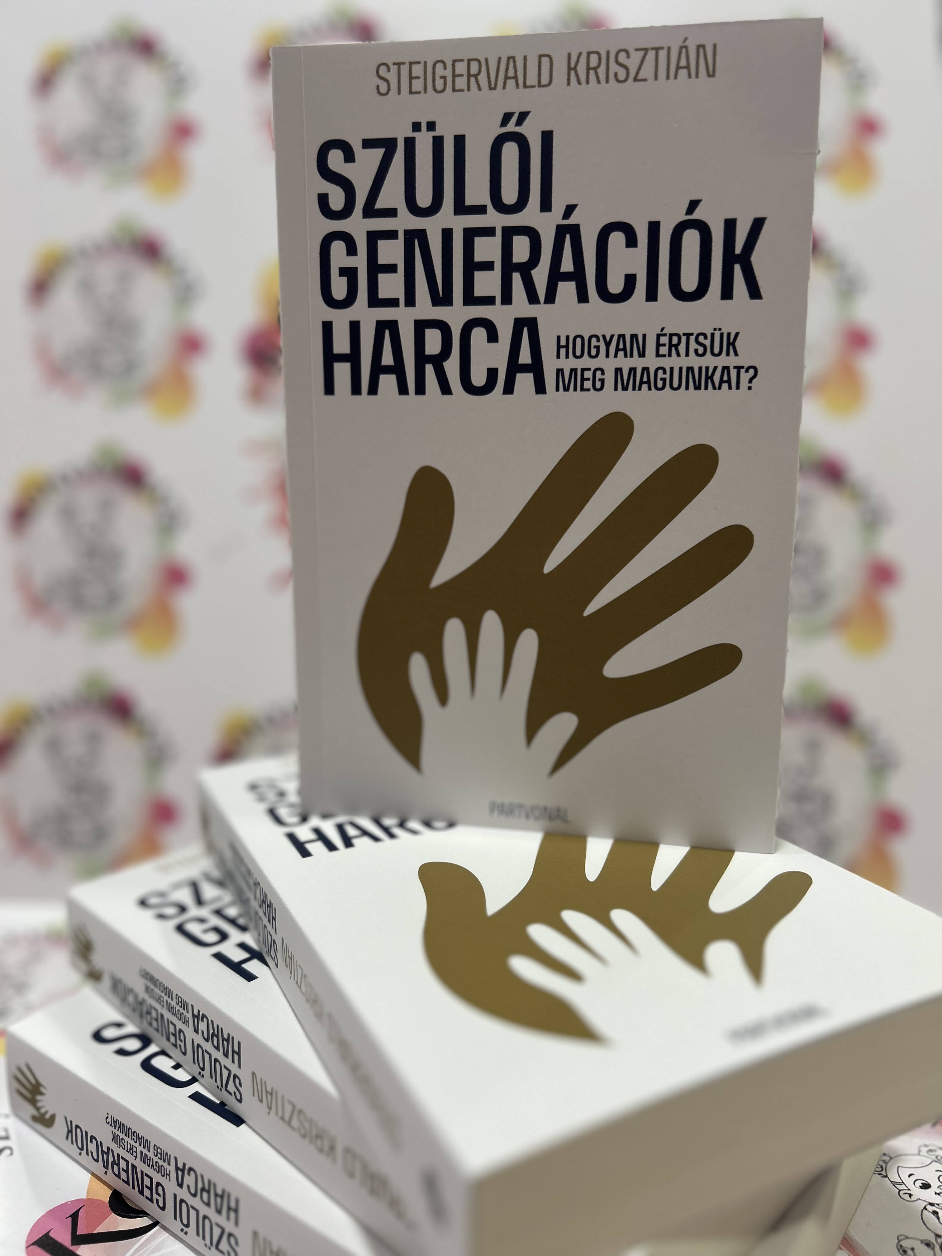 Szülői generációk harca - Hogyan értsük meg magunkat?