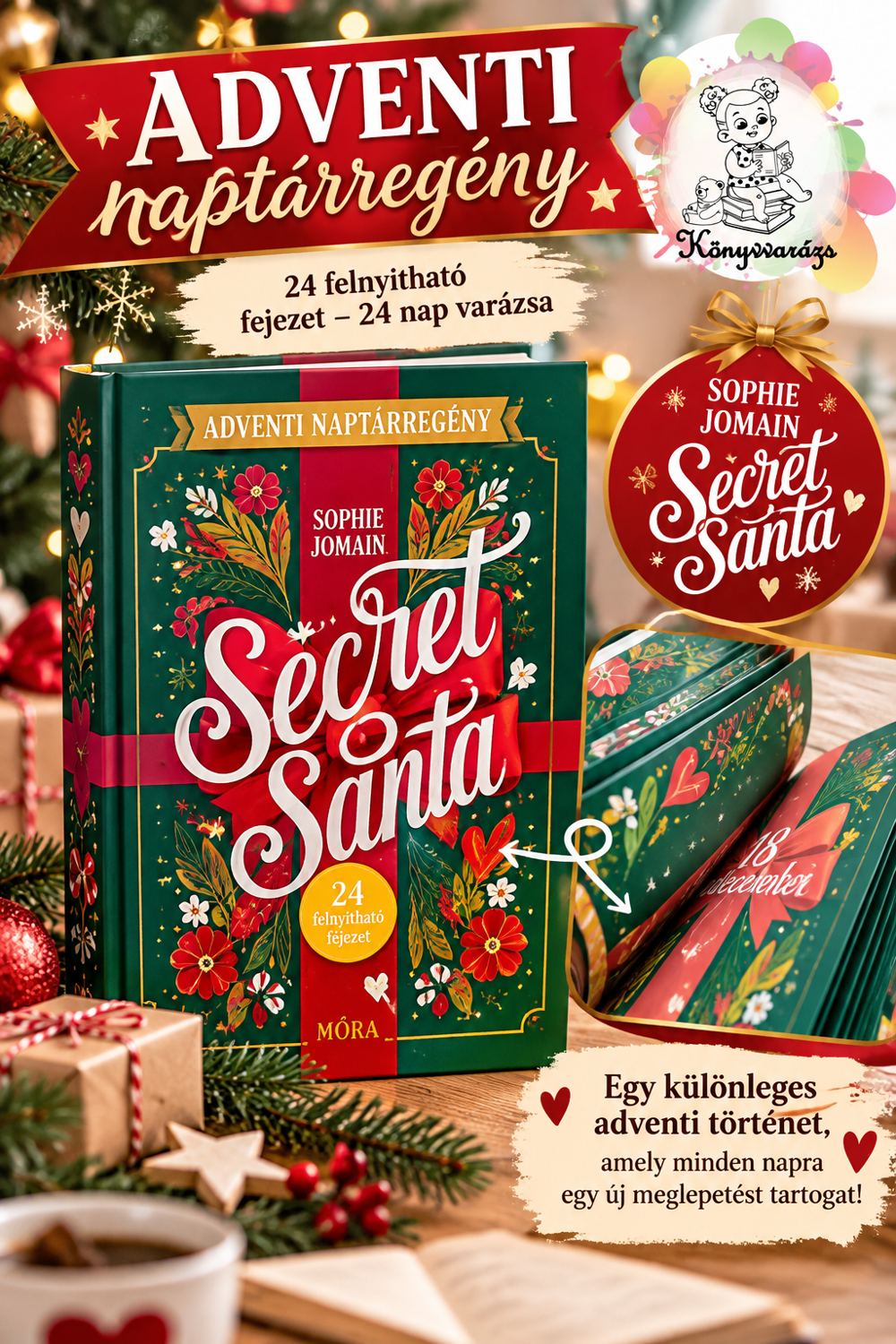 Santa
