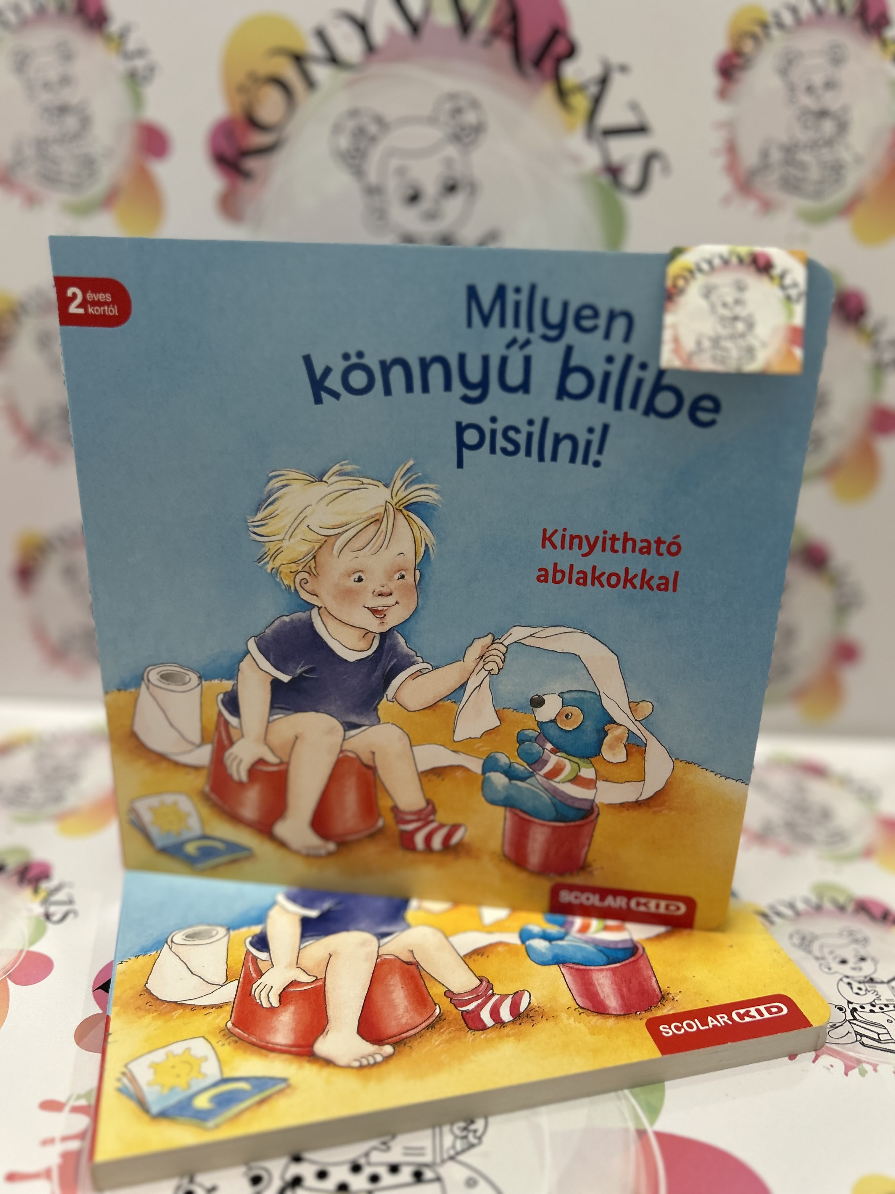 Bili