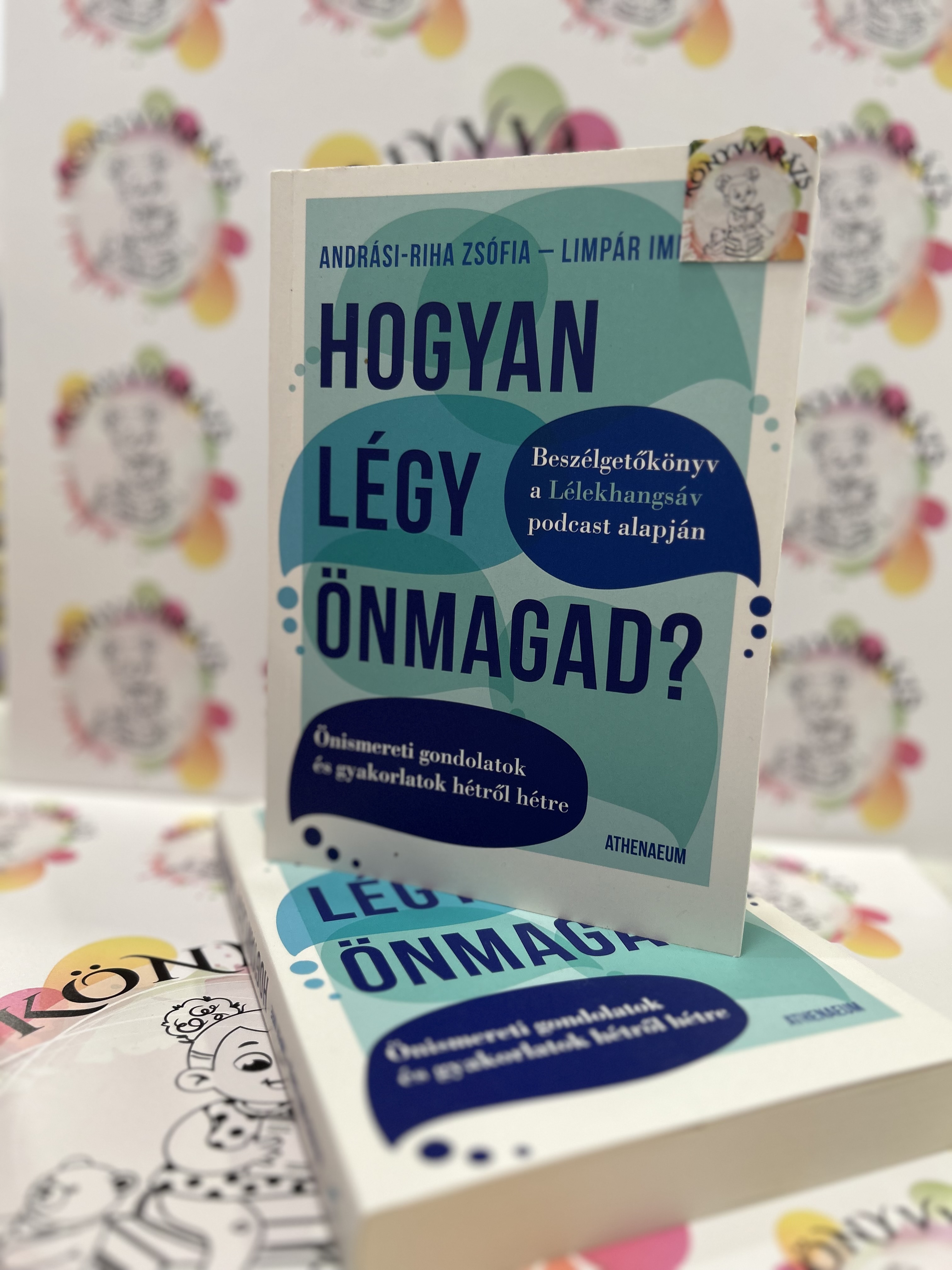 Hogyan légy önmagad