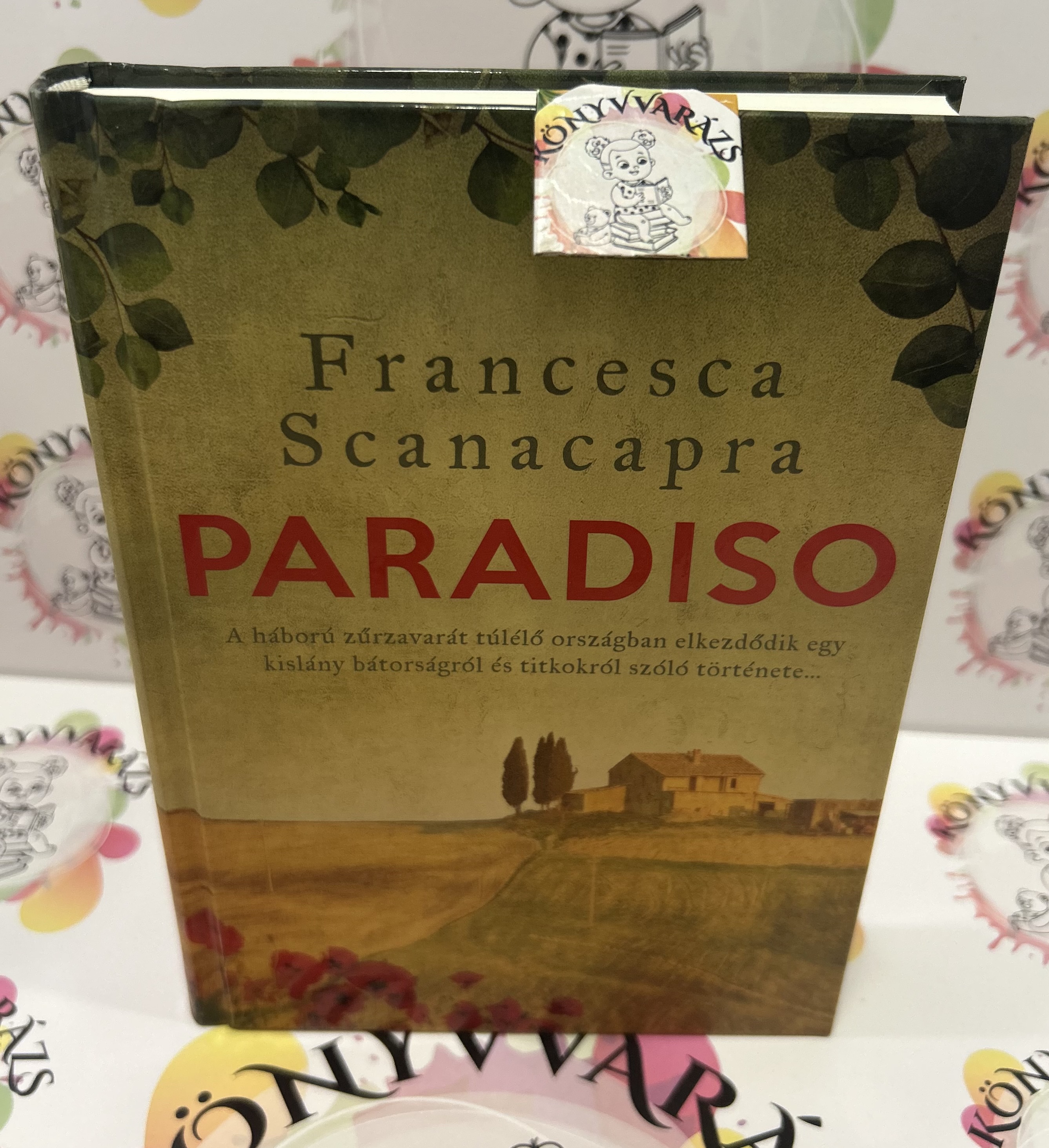Paradiso