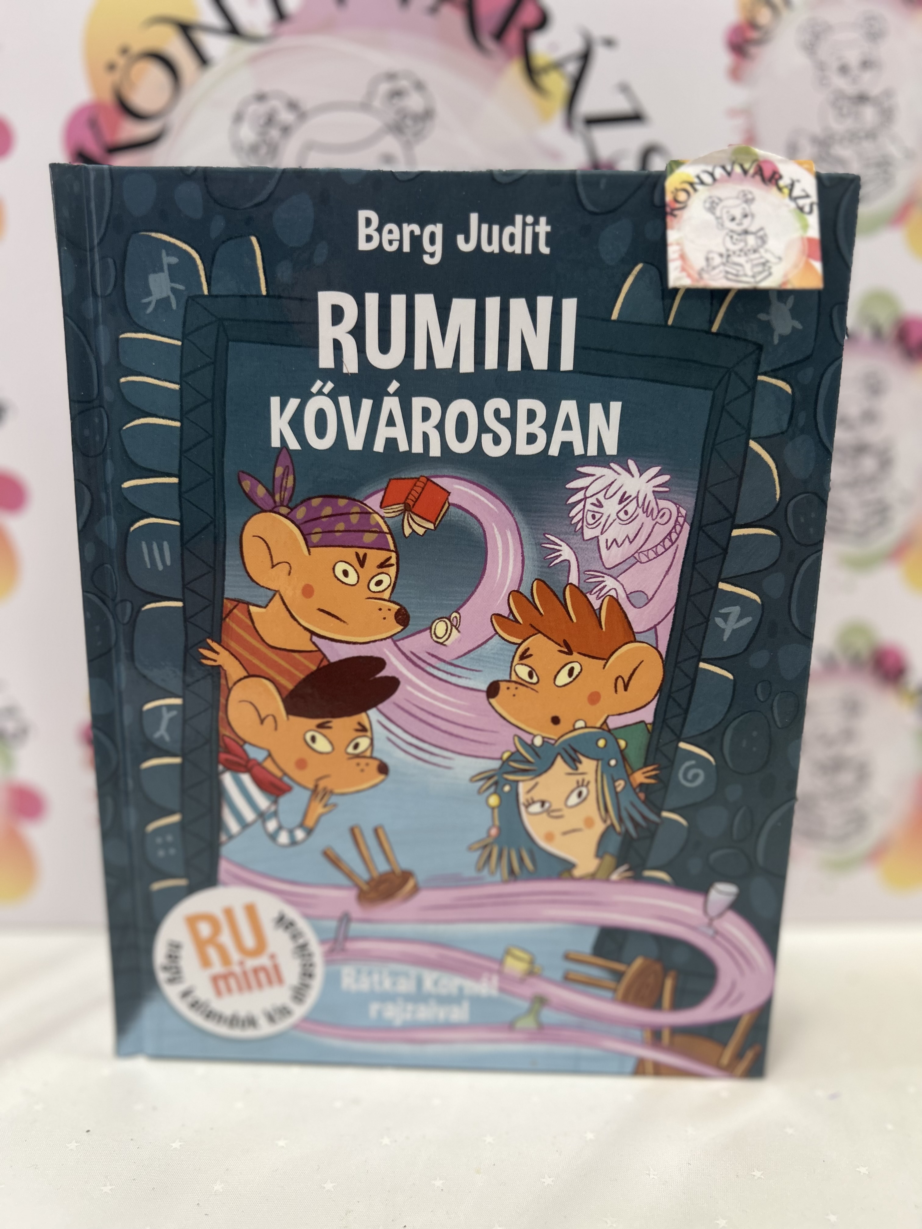 Rumini