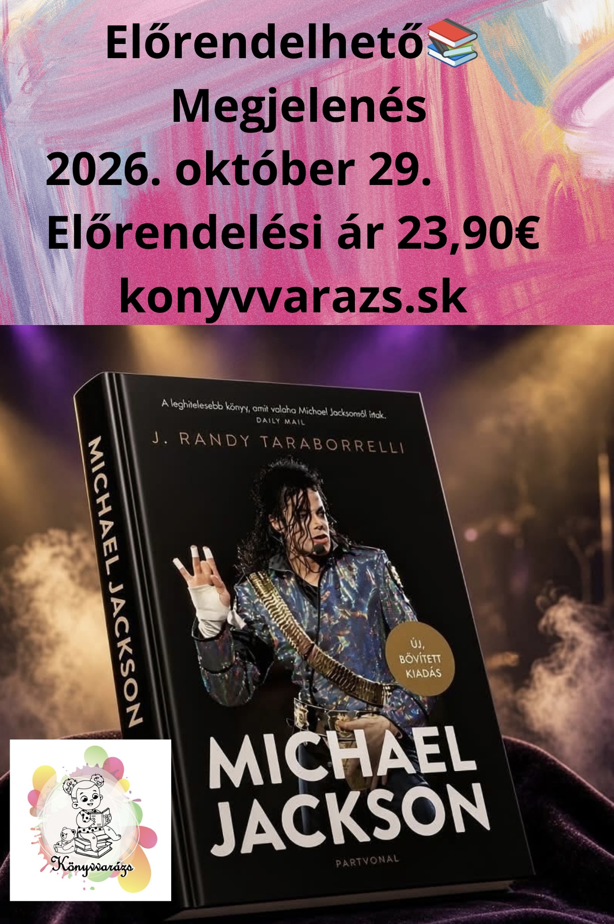 Könyvek